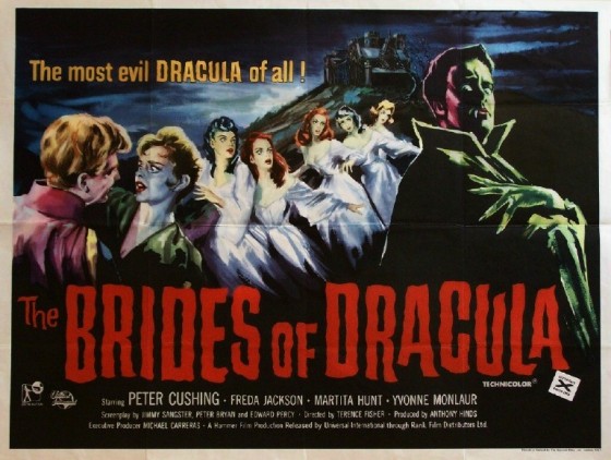 The Brides of Dracula
